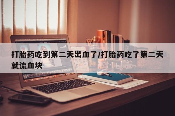 正品堕胎药咨询购买打胎药吃到第二天出血了/打胎药吃了第二天就流血块