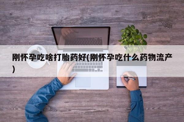 正品堕胎药咨询购买刚怀孕吃啥打胎药好(刚怀孕吃什么药物流产)